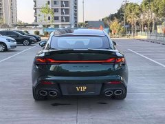 Lynk & Co MG7 2025 2.0T Trophy Super Sports Edition - фото 15