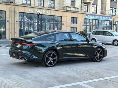 Lynk & Co MG7 2025 2.0T Trophy Super Sports Edition - фото 16