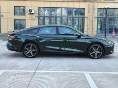 Lynk & Co MG7 2025 2.0T Trophy Super Sports Edition - фото 3