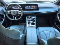 Lynk & Co MG7 2025 2.0T Trophy Super Sports Edition - фото 4