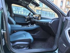 Lynk & Co MG7 2025 2.0T Trophy Super Sports Edition - фото 7