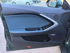 Lynk & Co MG7 2025 2.0T Trophy Super Sports Edition - фото 8
