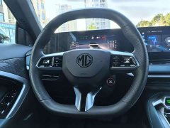 Lynk & Co MG7 2025 2.0T Trophy Super Sports Edition - фото 9