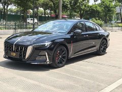 Hongqi H6 2.0T Zhi Shang Edition - фото 1