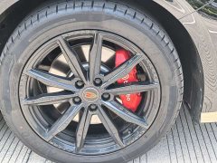 Hongqi H6 2.0T Zhi Shang Edition - фото 13
