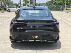 Hongqi H6 2.0T Zhi Shang Edition - фото 14