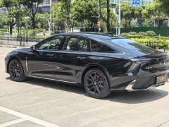 Hongqi H6 2.0T Zhi Shang Edition - фото 16