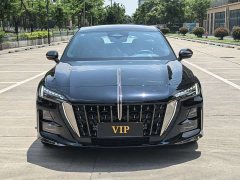 Hongqi H6 2.0T Zhi Shang Edition - фото 2