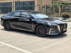 Hongqi H6 2.0T Zhi Shang Edition - фото 3