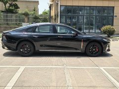 Hongqi H6 2.0T Zhi Shang Edition - фото 4