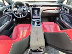 Hongqi H6 2.0T Zhi Shang Edition - фото 5