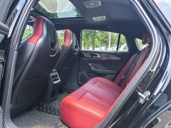 Hongqi H6 2.0T Zhi Shang Edition - фото 7