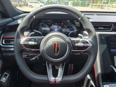 Hongqi H6 2.0T Zhi Shang Edition - фото 9