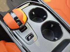 Changan UNI-V 2025 third generation 2.0T powerful - фото 10