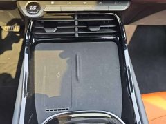 Changan UNI-V 2025 third generation 2.0T powerful - фото 11