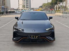 Changan UNI-V 2025 third generation 2.0T powerful - фото 2