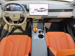 Changan UNI-V 2025 third generation 2.0T powerful - фото 4