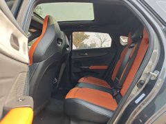 Changan UNI-V 2025 third generation 2.0T powerful - фото 6