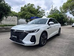 Chery Arrizo 8 1.6T DCT Excellent Edition - фото 1