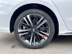 Chery Arrizo 8 1.6T DCT Excellent Edition - фото 12