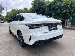 Chery Arrizo 8 1.6T DCT Excellent Edition - фото 13