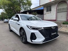 Chery Arrizo 8 1.6T DCT Excellent Edition - фото 3
