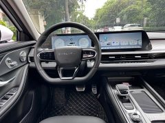 Chery Arrizo 8 1.6T DCT Excellent Edition - фото 4