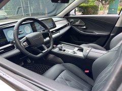 Chery Arrizo 8 1.6T DCT Excellent Edition - фото 5