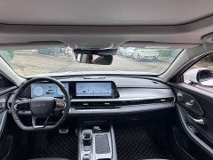 Chery Arrizo 8 1.6T DCT Excellent Edition - фото 6