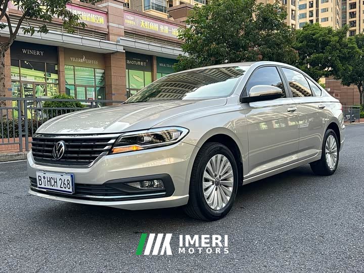 Volkswagen Lavida 280TSI DSG Comfort Edition