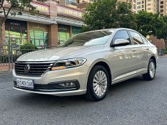 Volkswagen Lavida 280TSI DSG Comfort Edition - фото 1