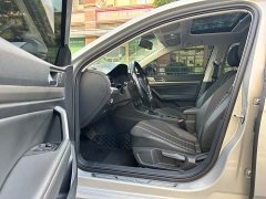 Volkswagen Lavida 280TSI DSG Comfort Edition - фото 11