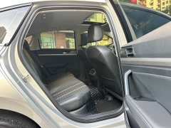 Volkswagen Lavida 280TSI DSG Comfort Edition - фото 12