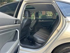 Volkswagen Lavida 280TSI DSG Comfort Edition - фото 13