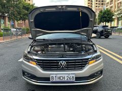Volkswagen Lavida 280TSI DSG Comfort Edition - фото 14