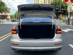 Volkswagen Lavida 280TSI DSG Comfort Edition - фото 15