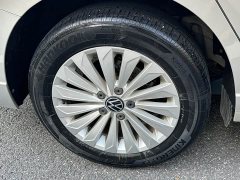 Volkswagen Lavida 280TSI DSG Comfort Edition - фото 16