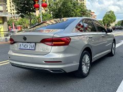 Volkswagen Lavida 280TSI DSG Comfort Edition - фото 4