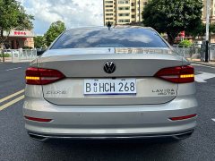 Volkswagen Lavida 280TSI DSG Comfort Edition - фото 5