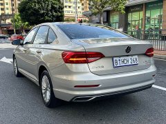 Volkswagen Lavida 280TSI DSG Comfort Edition - фото 6