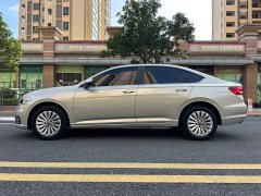 Volkswagen Lavida 280TSI DSG Comfort Edition - фото 7