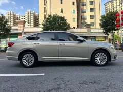 Volkswagen Lavida 280TSI DSG Comfort Edition - фото 8