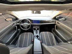 Volkswagen Lavida 280TSI DSG Comfort Edition - фото 9