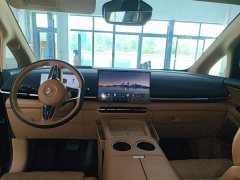 VOYAH Dream 2025 PHEV 4WD Flagship Qiankun Edition - фото 12