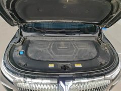 VOYAH Dream 2025 PHEV 4WD Flagship Qiankun Edition - фото 15