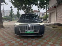 VOYAH Dream 2025 PHEV 4WD Flagship Qiankun Edition - фото 2