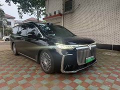 VOYAH Dream 2025 PHEV 4WD Flagship Qiankun Edition - фото 3