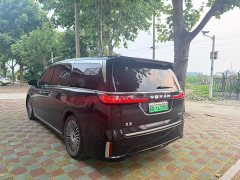 VOYAH Dream 2025 PHEV 4WD Flagship Qiankun Edition - фото 4