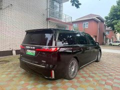 VOYAH Dream 2025 PHEV 4WD Flagship Qiankun Edition - фото 6