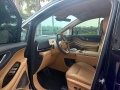 VOYAH Dream 2025 PHEV 4WD Flagship Qiankun Edition - фото 8